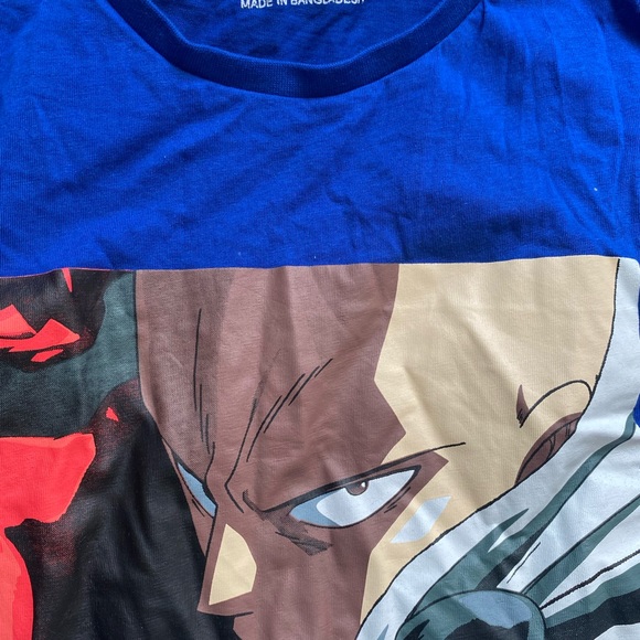 One punch man pyjama - Picture 3 of 3